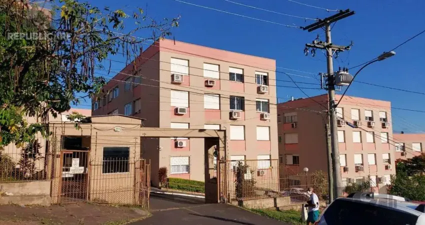 Apartamento à venda no cristal com 71 m² e 2 dormitórios/quartos disponíveis.