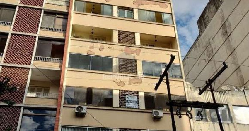 Apartamento de um dormitório no Centro de Porto Alegre
