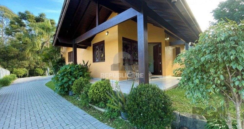 Casa 3 dormitórios à venda Bavária Nova Petrópolis/RS