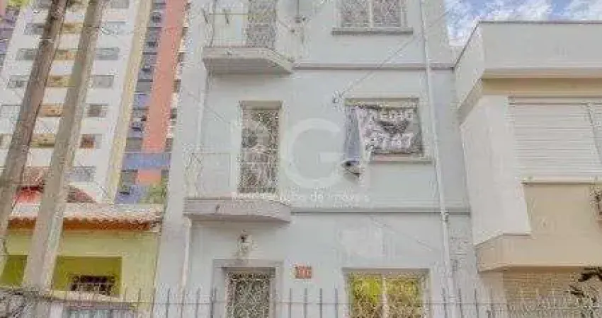 Edifício comercial à venda no bairro santana com área útil de 98 m² disponível!