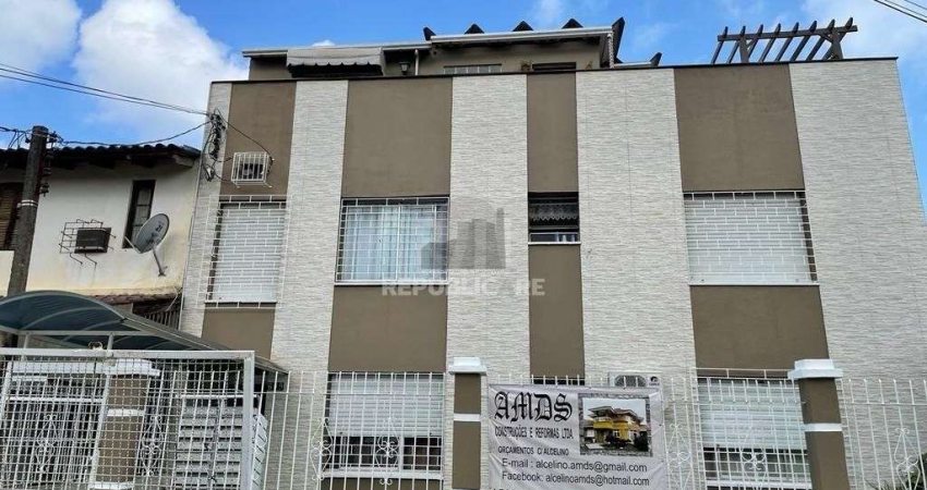 Apartamento 1 Dormitório, Bairro Cristal, próximo Barra Shopping