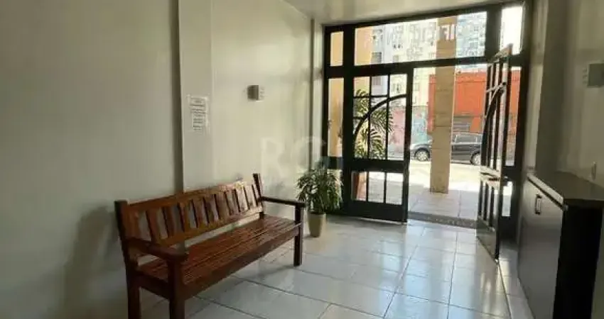 Apartamento à venda no centro histórico com 50m² e 2 dormitórios/quartos