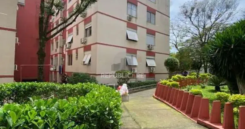 Apartamento com 2 quartos à venda na Rua Marechal Hermes, 151, Camaquã, Porto Alegre