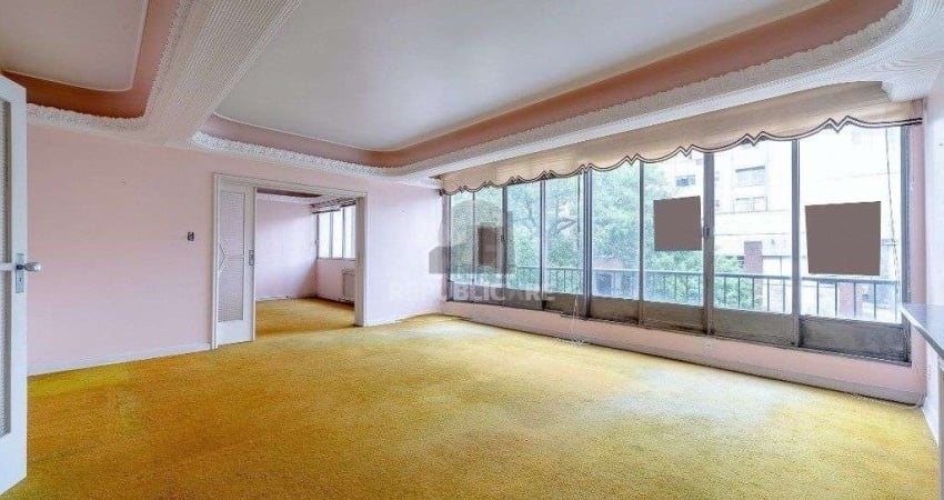 Apartamento com 3 quartos à venda na Rua Duque de Caxias, 1405, Centro Histórico, Porto Alegre