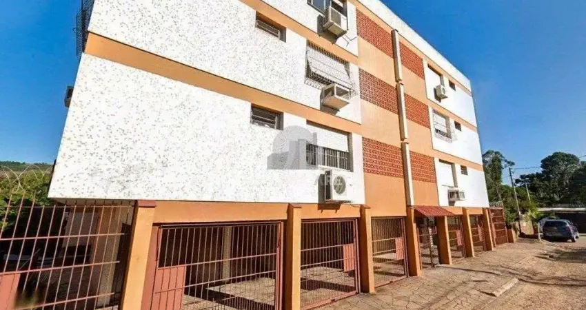 Apartamento 67m² - 2 dormitórios e 1 vaga de garagem no bairro Teresópolis