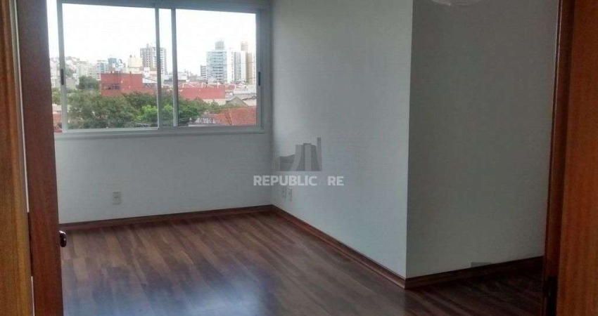Apartamento para Venda - 51.73m², 2 dormitórios, 1 vaga - Azenha