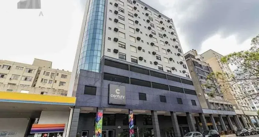 Apartamento à venda na cidade baixa com 1 dormitório e 68 m² de área útil.