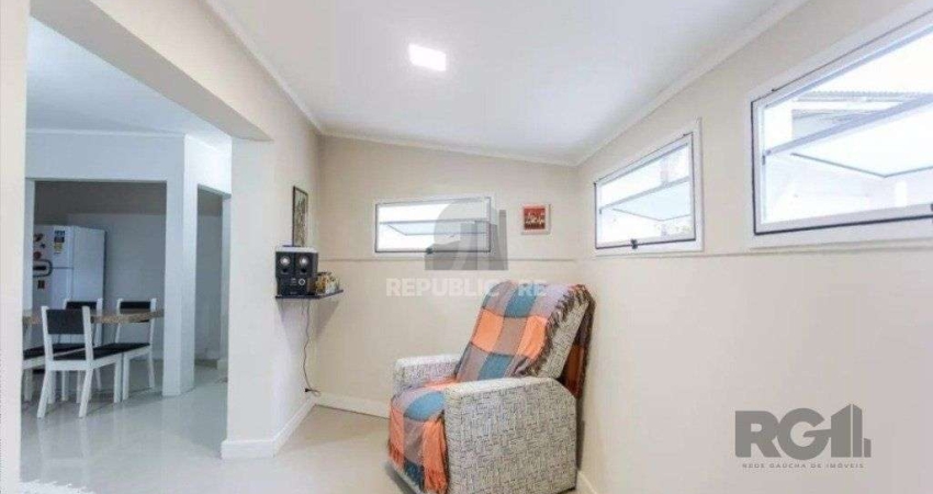 Apartamento 38m² - 1 dormitório no bairro Partenon