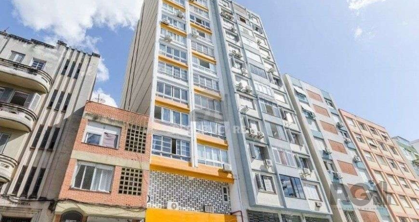 Apartamento com 1 quarto à venda na Rua dos Andradas, 407, Centro Histórico, Porto Alegre