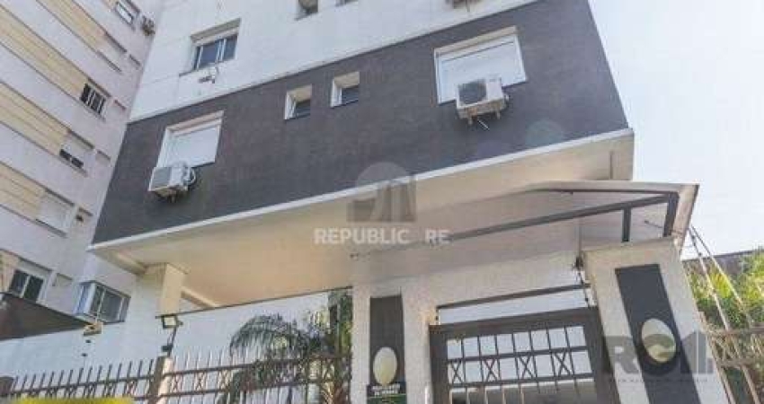 Apartamento de  2 dormitórios 62m², bairro São João