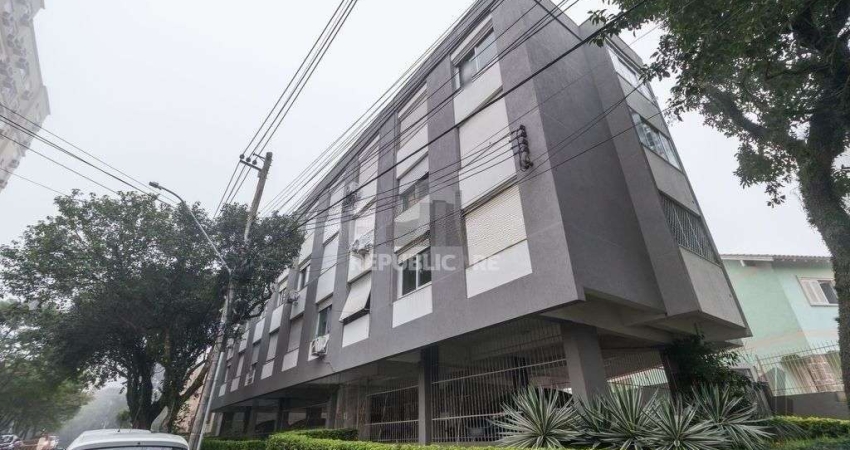 Apartamento 45m² - 1 dormitório no bairro Passo Da Areia