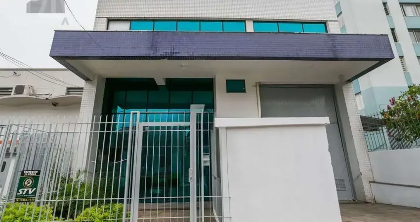 Edifício comercial à venda no bairro cavalhada com área de 742 m² disponível