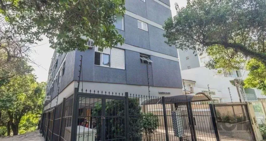 Apartamento à venda no passo da areia com 35m² e 1 dormitório/quarto disponível