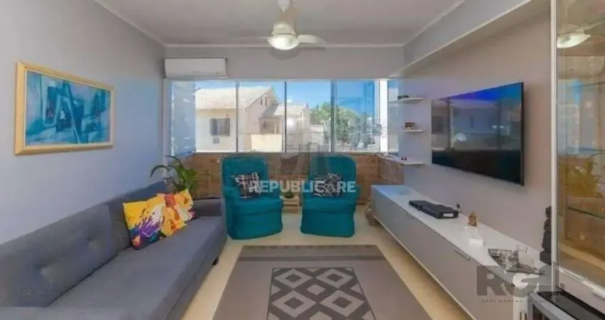 Apartamento 71m² - 2 dormitórios, 1 vaga no bairro Nonoai