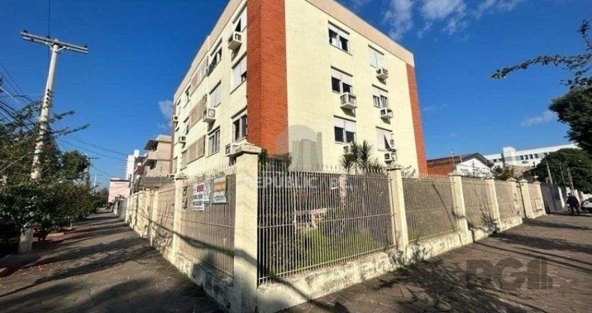 Apartamento 58m² - 2 dormitórios e 1 vaga no bairro Santa Maria Goretti