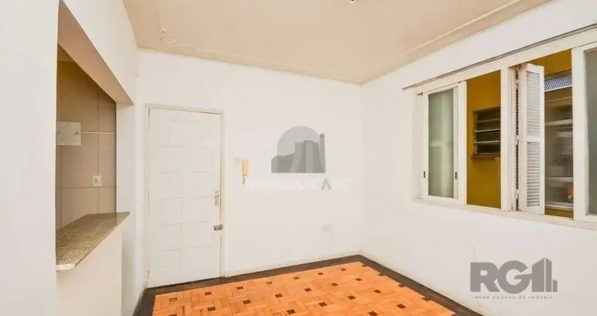 Apartamento com 2 quartos à venda na Rua Luiz Manoel, 190, Santana, Porto Alegre