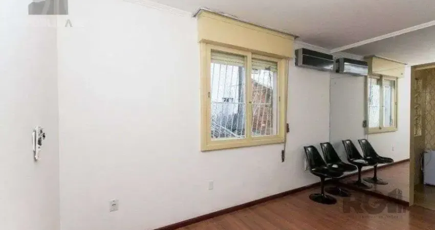 Apartamento à venda no centro histórico com 1 dormitório e 38 m² de área útil