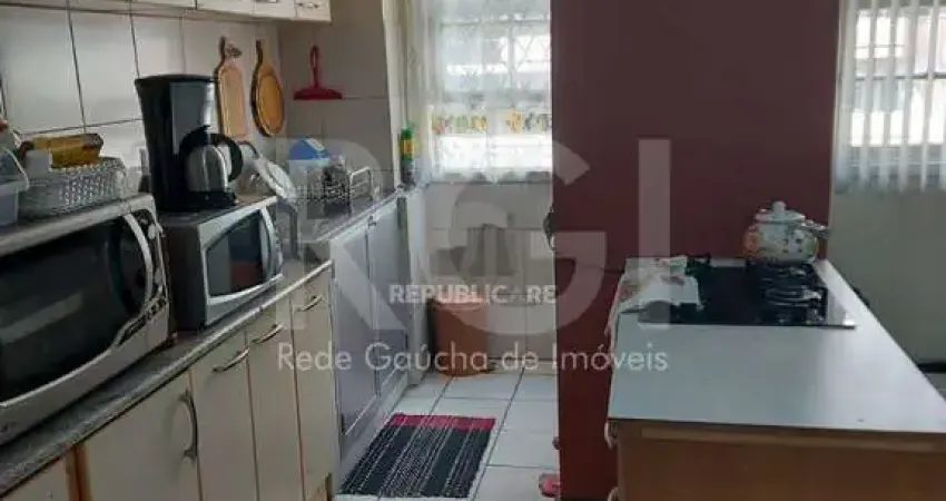Apartamento 2 dormitórios à venda Centro Histórico Porto Alegre/RS