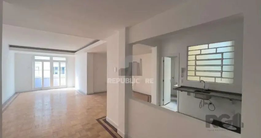 Apartamento com 3 quartos à venda na Travessa Miranda e Castro, 69, Santana, Porto Alegre