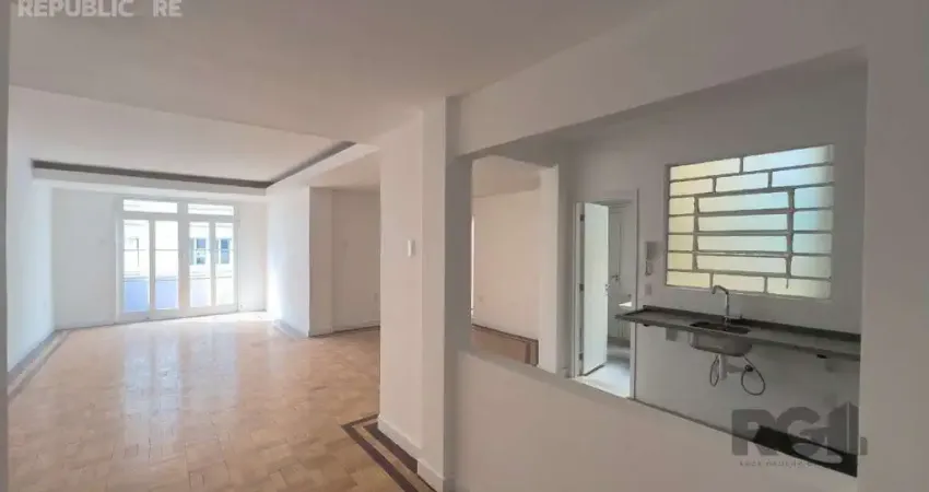 Apartamento à venda no bairro santana com 120m² e 3 dormitórios/quartos disponíveis