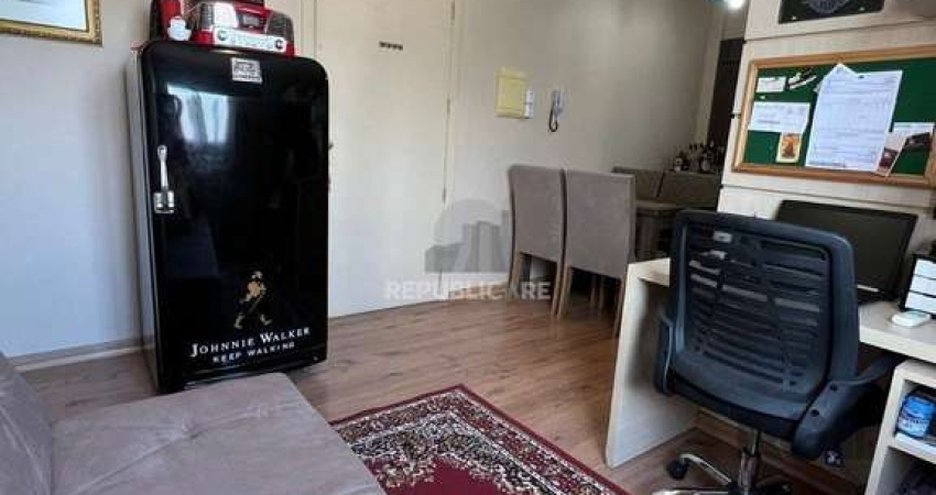 Apartamento 1 dormitórios à venda Centro Histórico Porto Alegre/RS