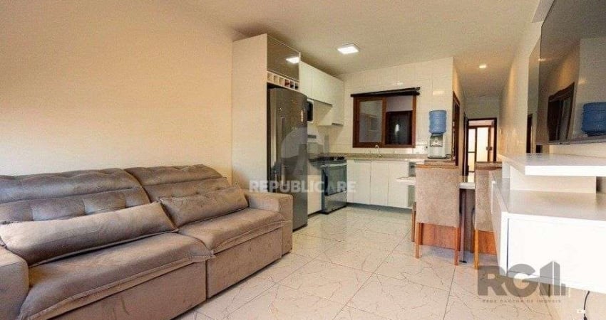 Casa 2 dormitórios à venda Jardim do Bosque Cachoeirinha/RS