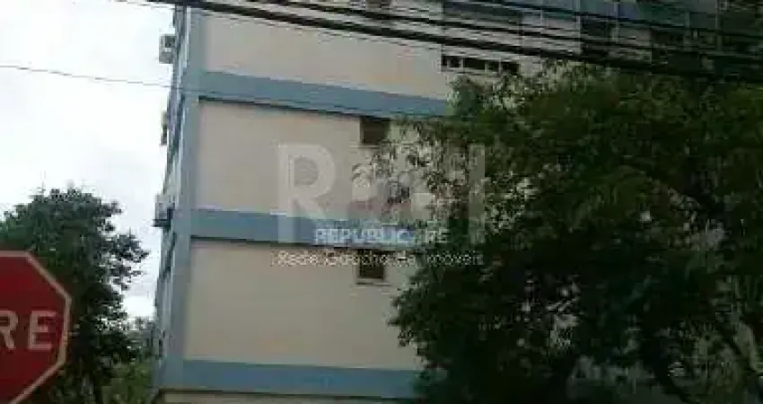 Apartamento 1 dormitórios à venda Centro Histórico Porto Alegre/RS