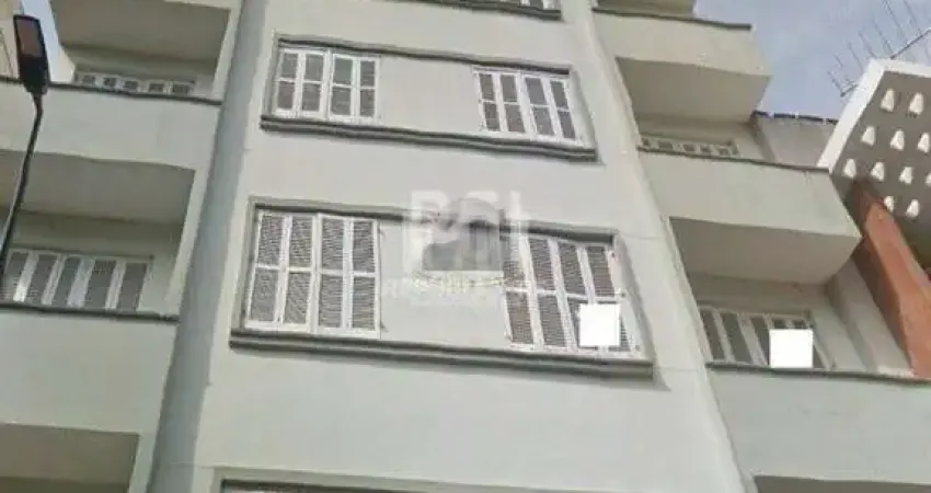 Apartamento 2 dormitórios à venda Centro Histórico Porto Alegre/RS