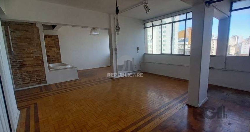 Apartamento 2 dormitórios à venda Centro Histórico Porto Alegre/RS