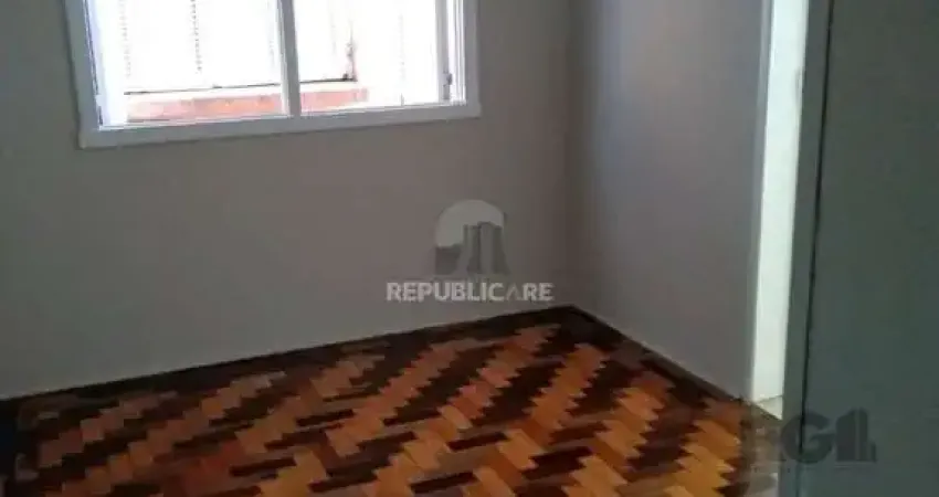 Apartamento 1 dormitórios à venda Petrópolis Porto Alegre/RS