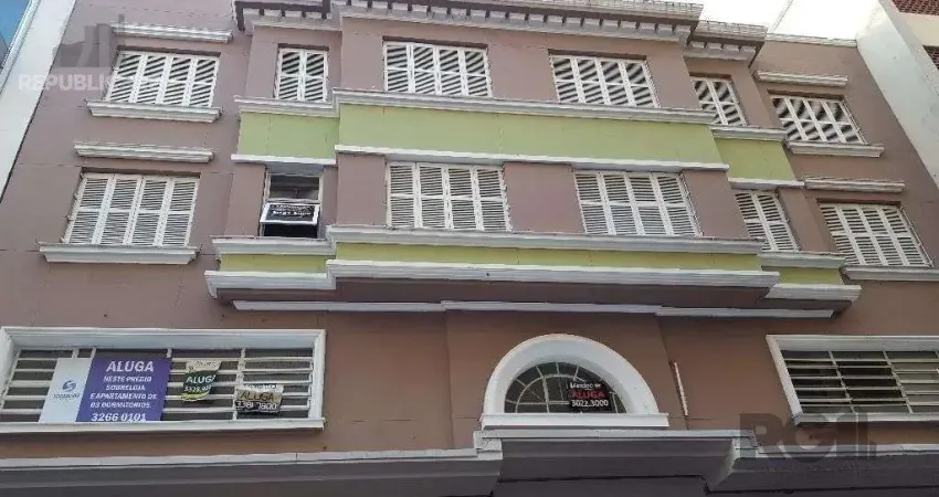 Edifício comercial à venda no centro com área útil de 823 m² para investimento