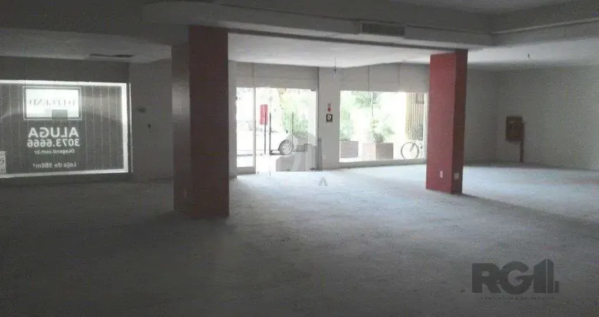 Ponto comercial à venda na Rua Hilário Ribeiro, 181, Moinhos de Vento, Porto Alegre