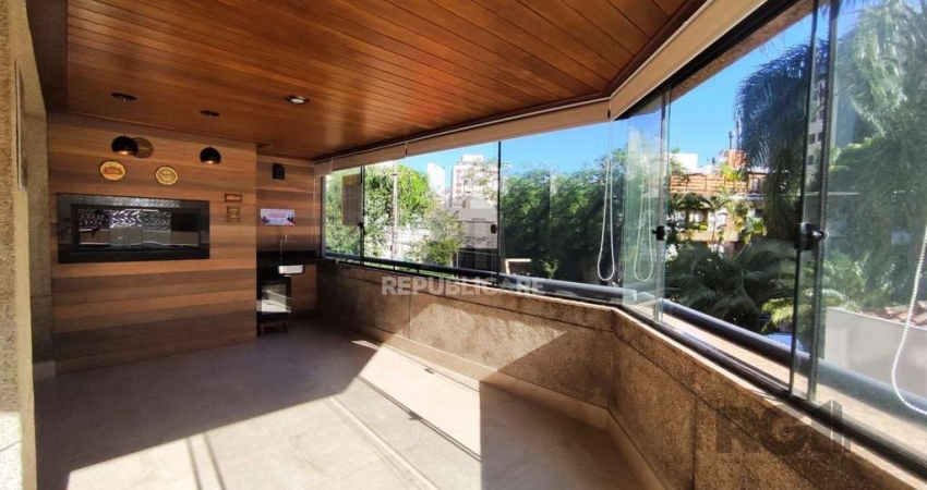 Apartamento 3 dormitórios à venda Auxiliadora Porto Alegre/RS