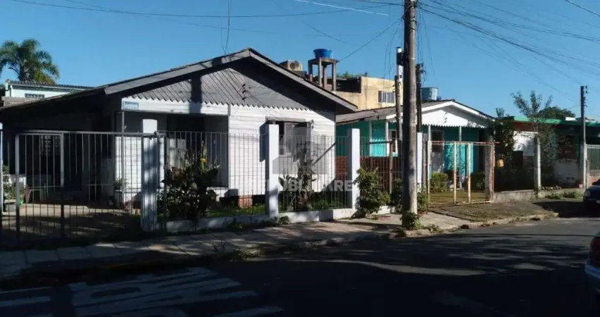 Terreno 250m² Bairro Parque da Matriz