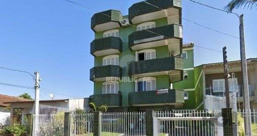 Apartamento 3 dormitórios, 1 suíte, vaga garagem, Bairro Vila City