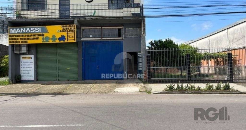 Prédio à venda Vila Santo Ângelo Cachoeirinha/RS
