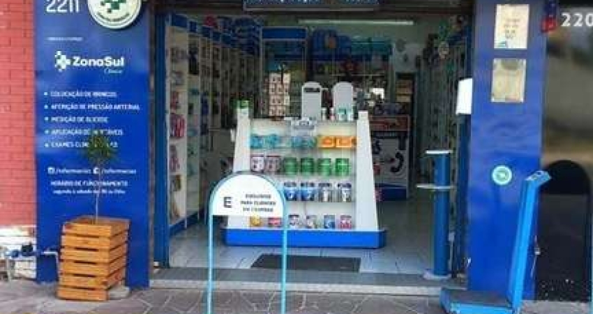 Ponto comercial à venda na Avenida Eduardo Prado, 2211, Cavalhada, Porto Alegre