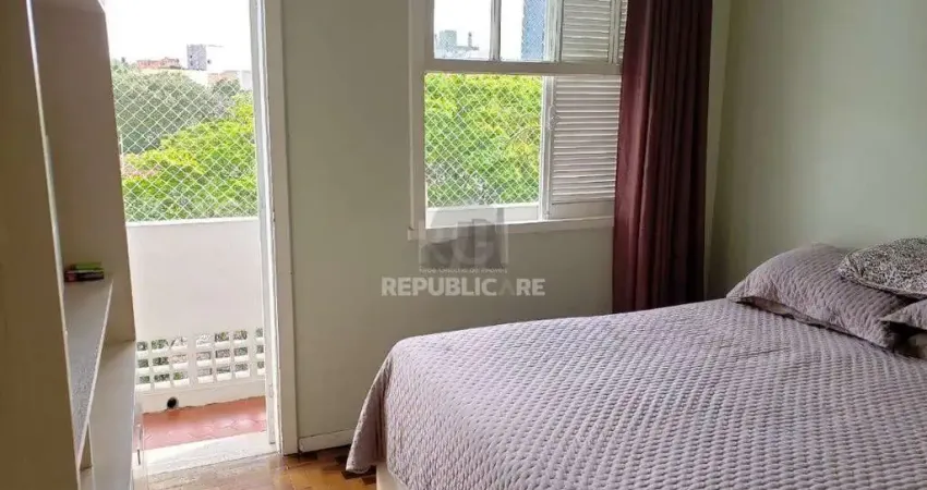 Apartamento à vendaa reformado, 2 quartos - Bairro São Geraldo