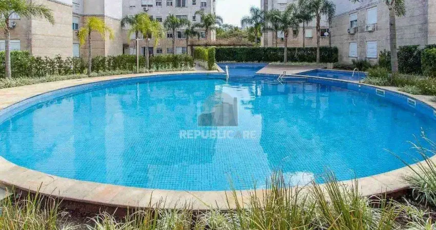 Apartamento 3 dormitórios à venda Cavalhada Porto Alegre/RS