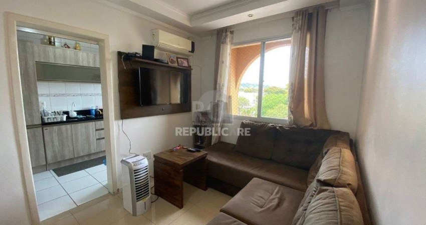 Apartamento 2 dormitórios à venda Tristeza Porto Alegre/RS