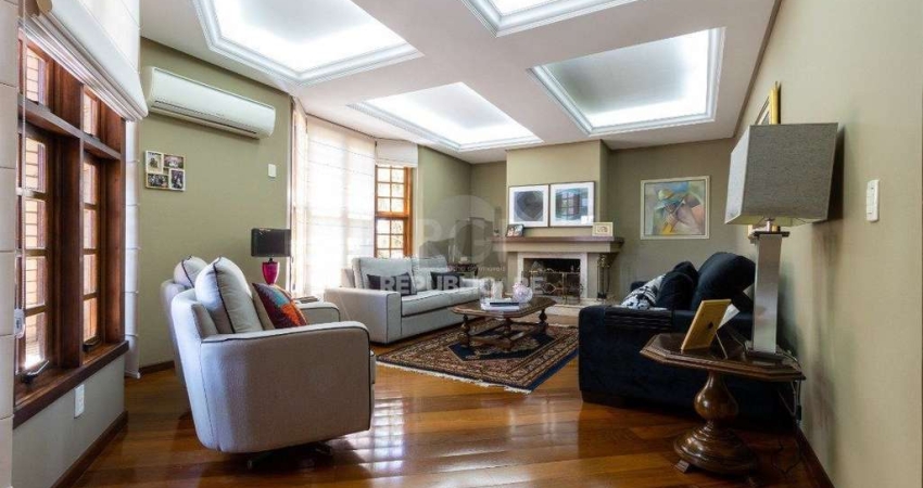 Casa em Condomínio 4 dormitórios à venda Nonoai Porto Alegre/RS