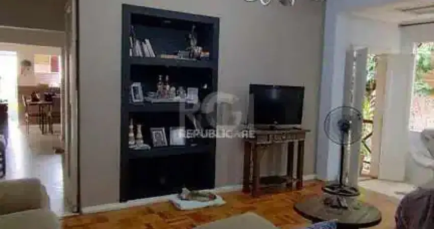 Casa 2 dormitórios à venda Santa Tereza Porto Alegre/RS
