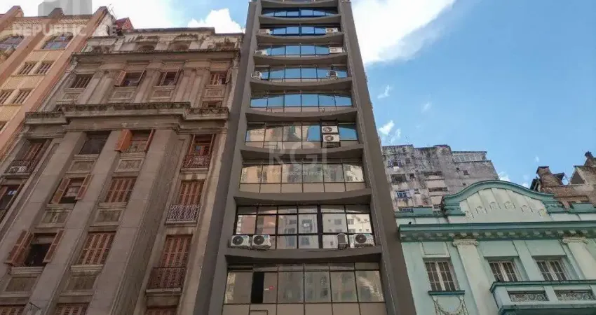 Escritório à venda no centro histórico com área útil de 157 m², uma ótima oportunidade!