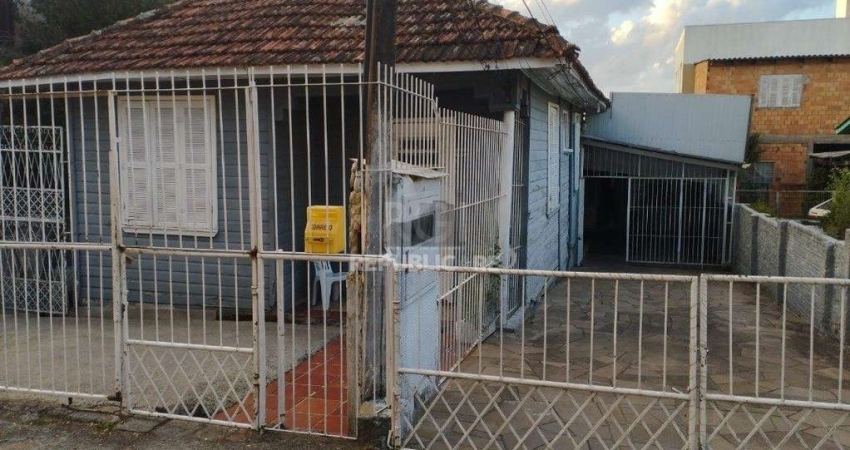 Casa 2 dormitórios à venda Cavalhada Porto Alegre/RS