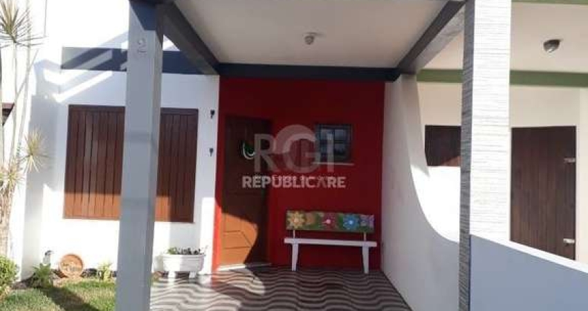 Casa 3 dormitórios à venda Centro Imbé/RS