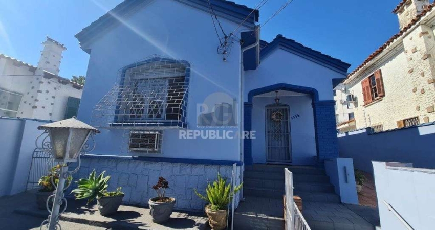 Casa 3 dormitórios à venda Nonoai Porto Alegre/RS