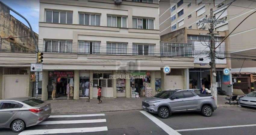 Kitnet 1 dormitórios à venda Farroupilha Porto Alegre/RS