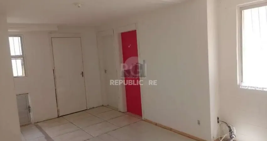 Apartamento à venda na vila nova com 43 m² e 2 dormitórios/quartos disponíveis.