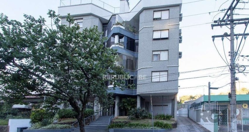 Apartamento 3 dormitórios à venda Menino Deus Porto Alegre/RS