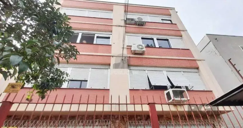 Apartamento com 1 quarto à venda na Avenida Getúlio Vargas, 298, Menino Deus, Porto Alegre